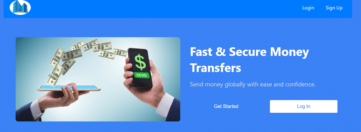 money-app
